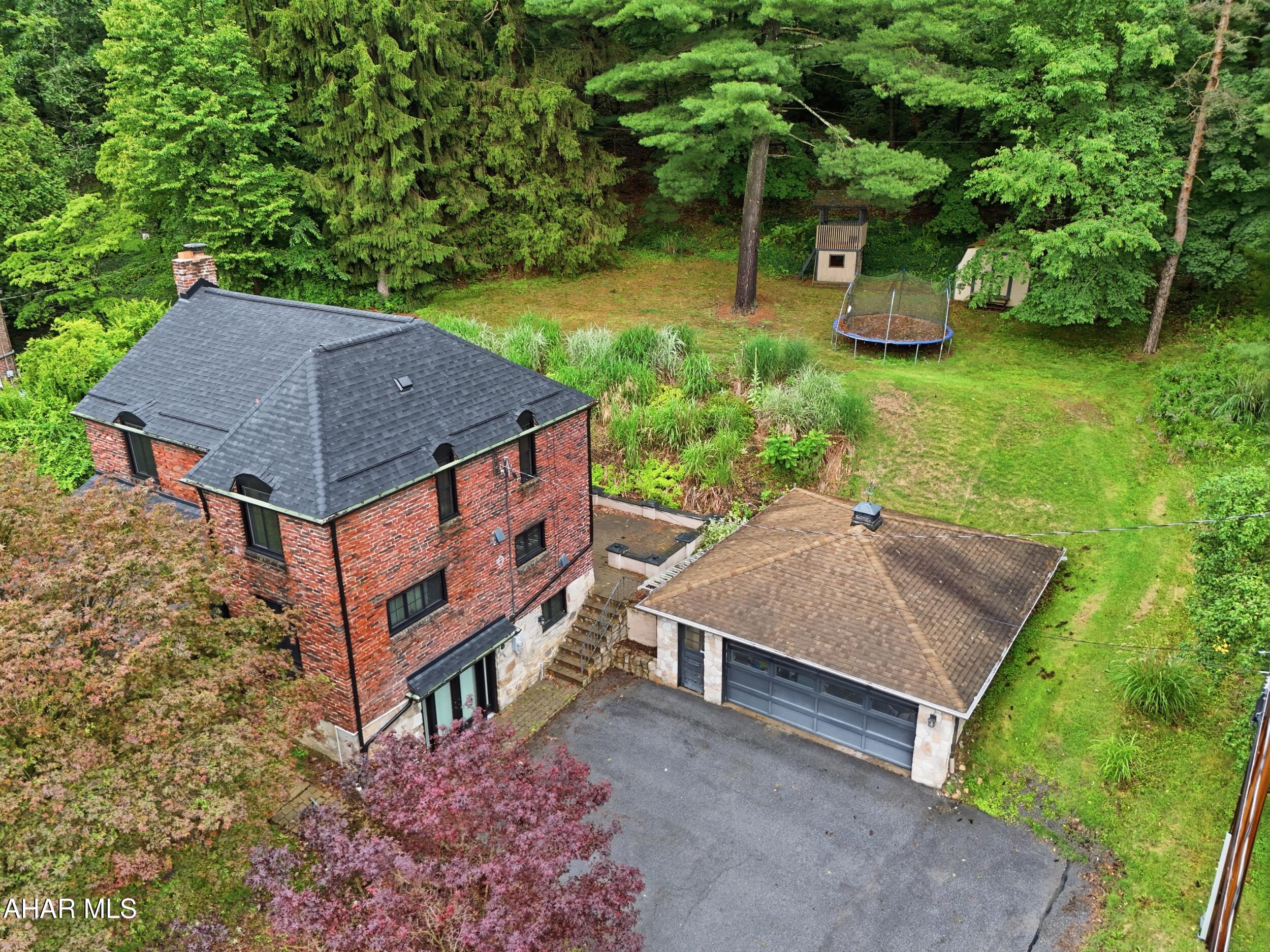 Reservoir Acres - Residential