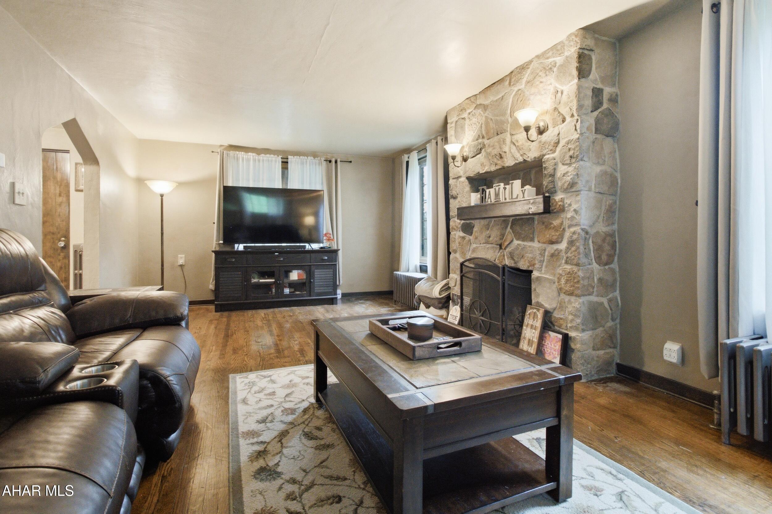 Reservoir Acres - Residential
