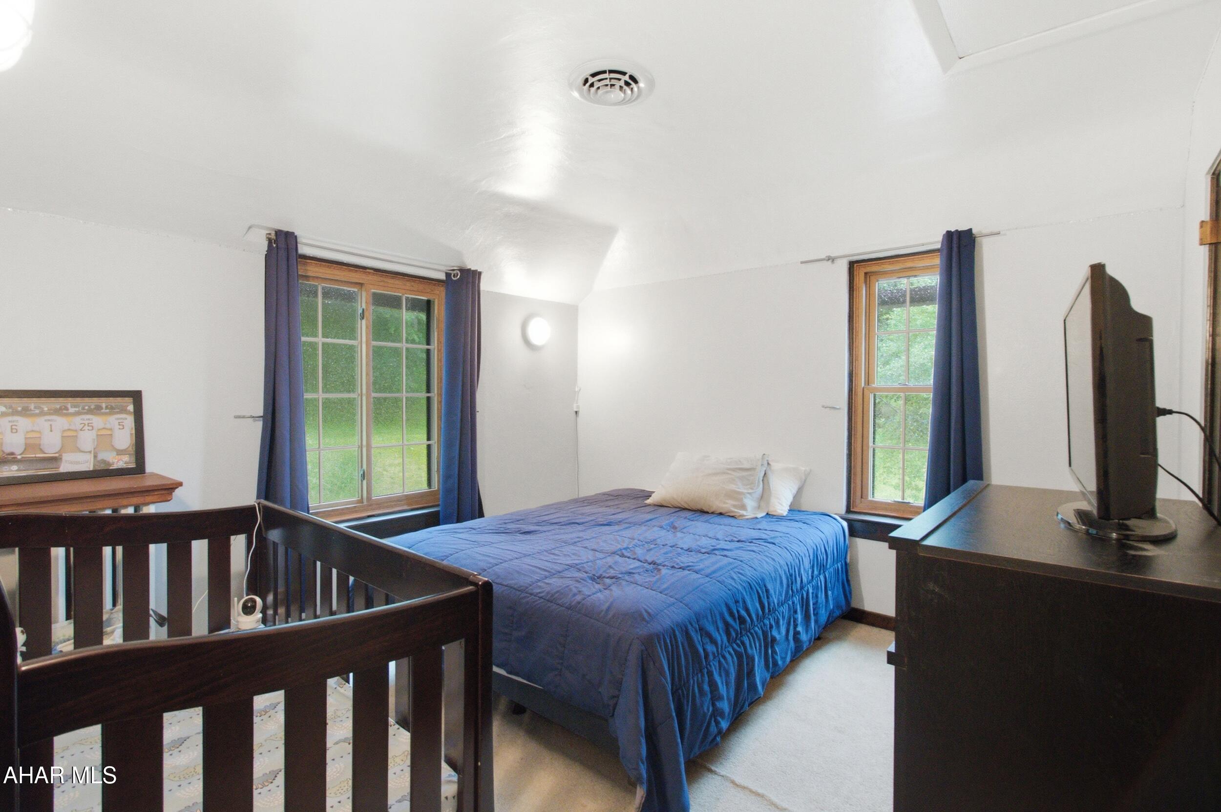 Reservoir Acres - Residential