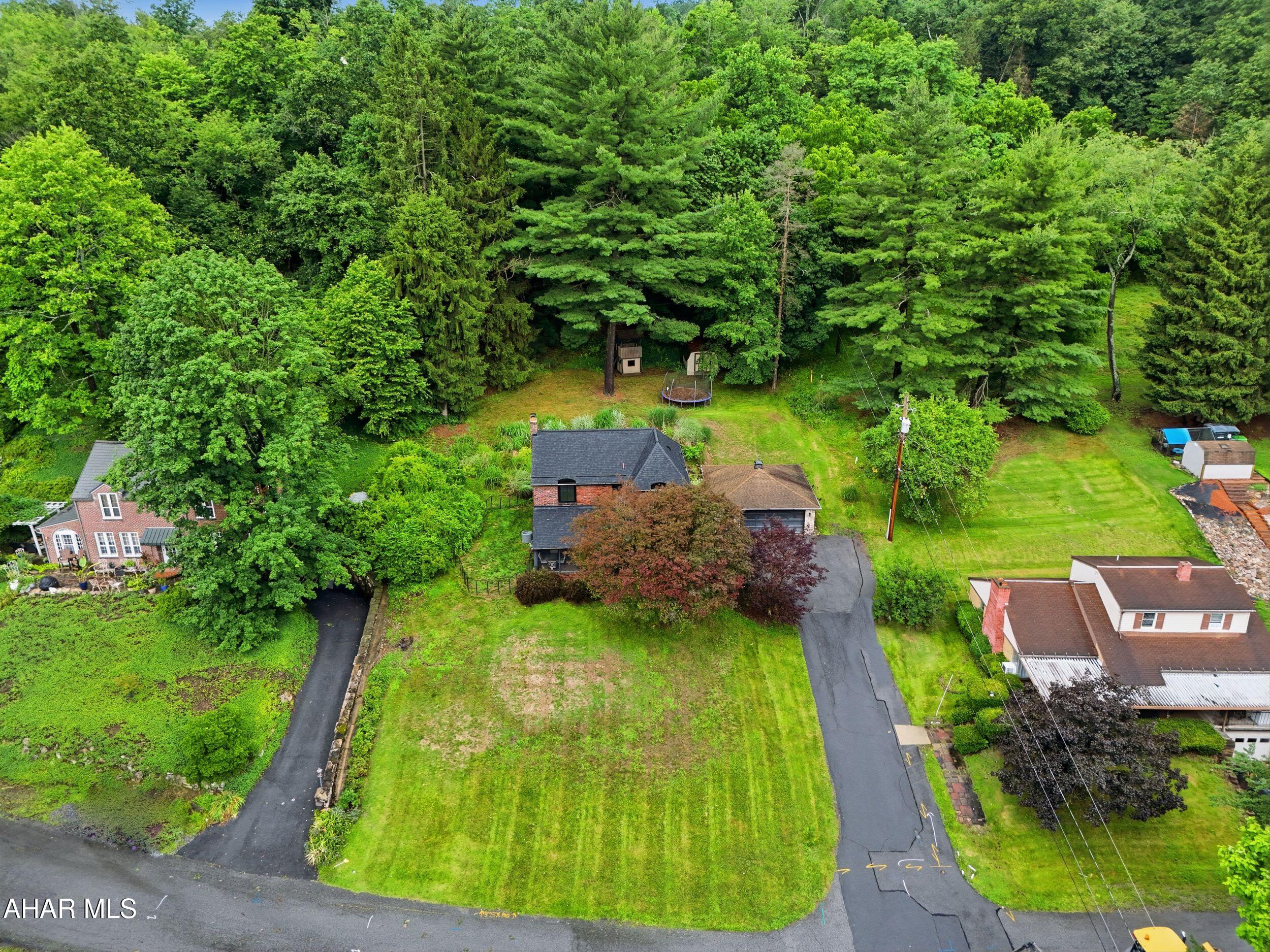 Reservoir Acres - Residential