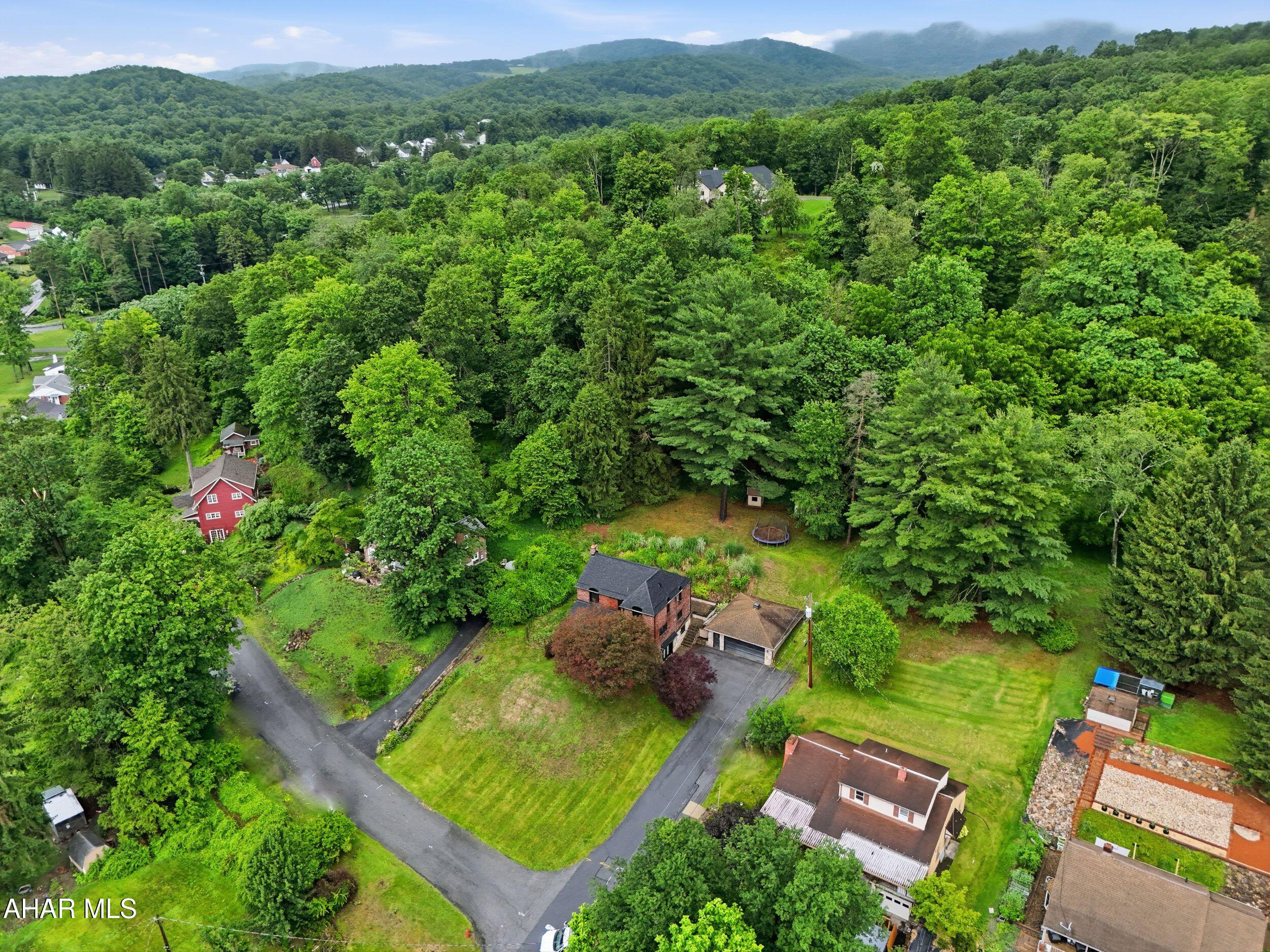 Reservoir Acres - Residential