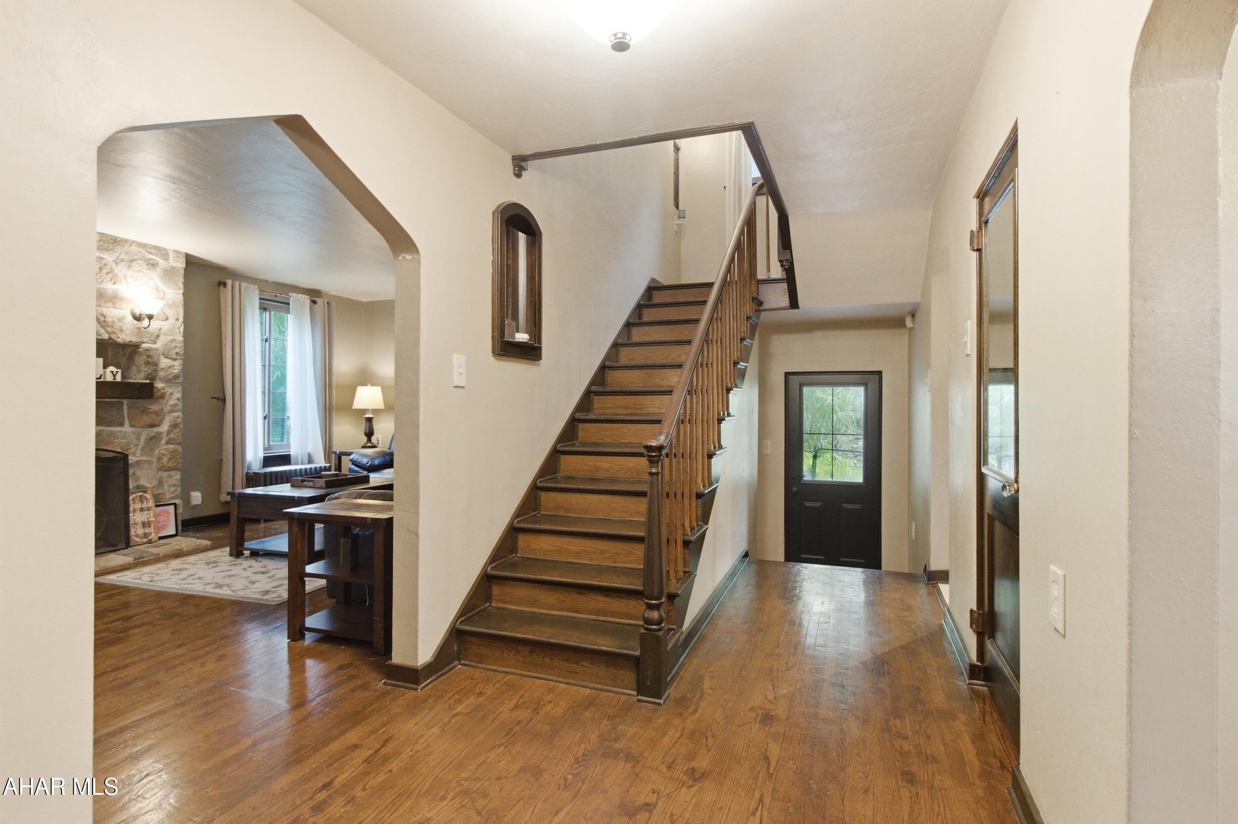 Reservoir Acres - Residential