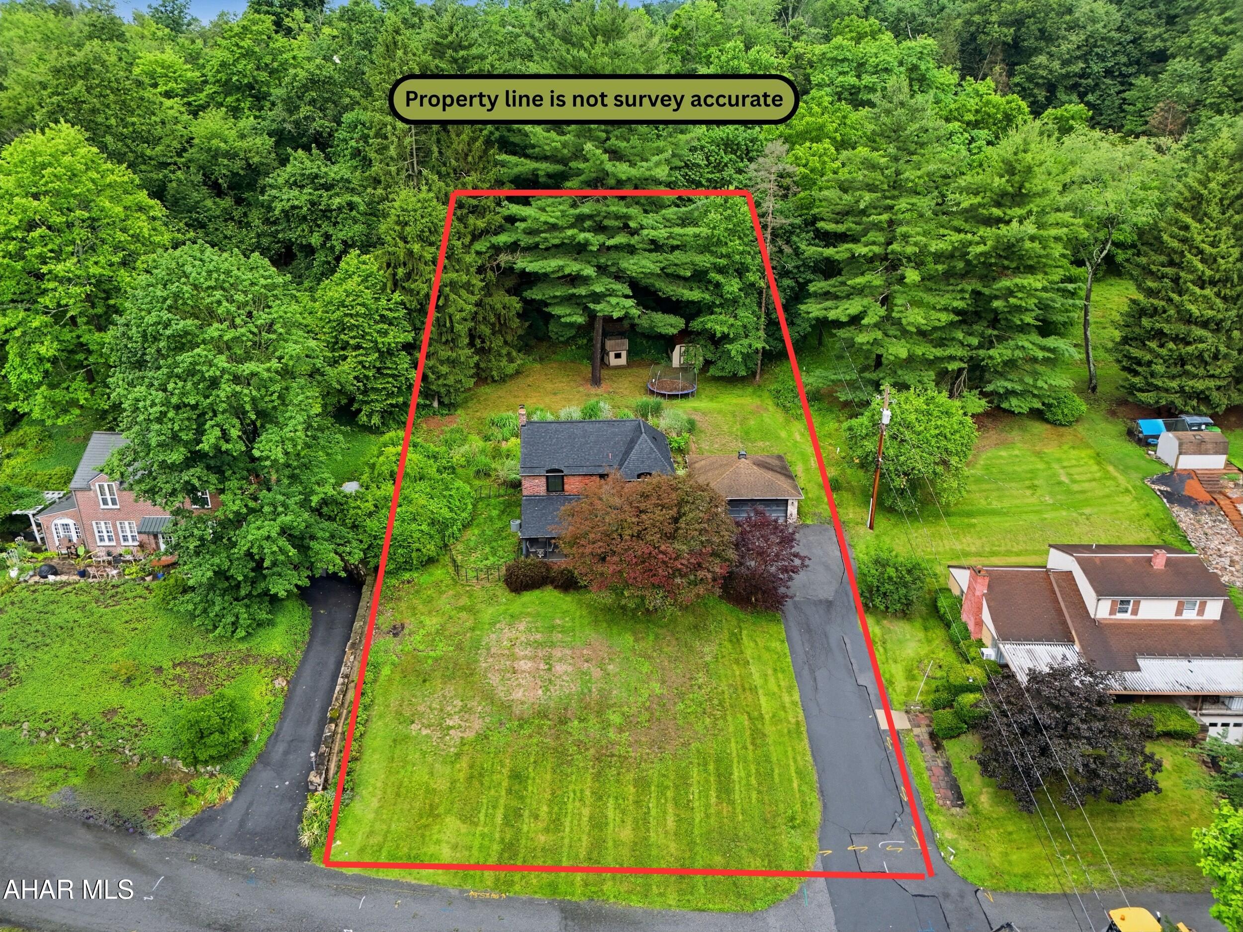 Reservoir Acres - Residential