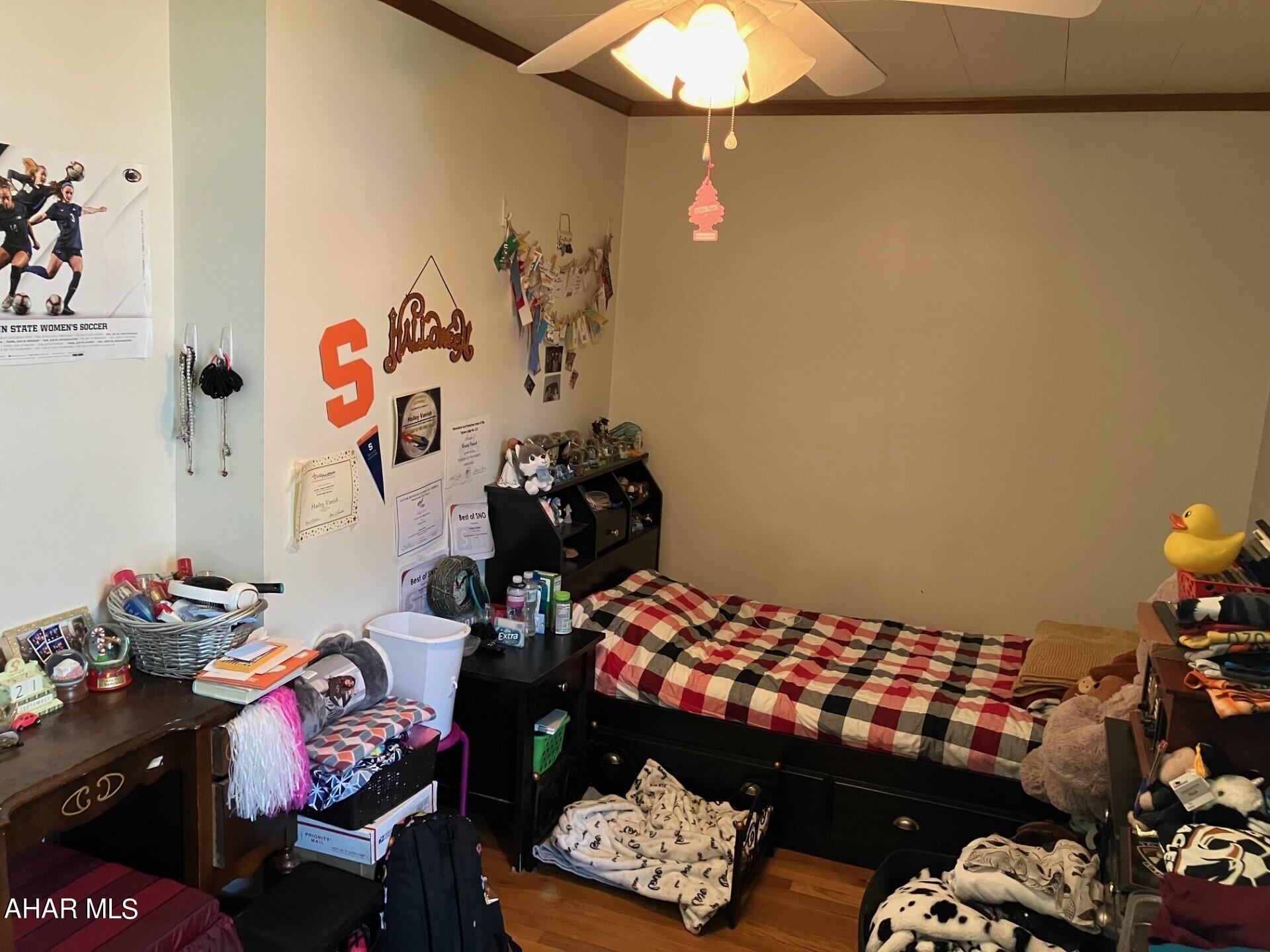 None - Residential
