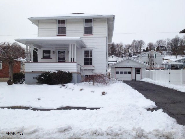 Other - Residential