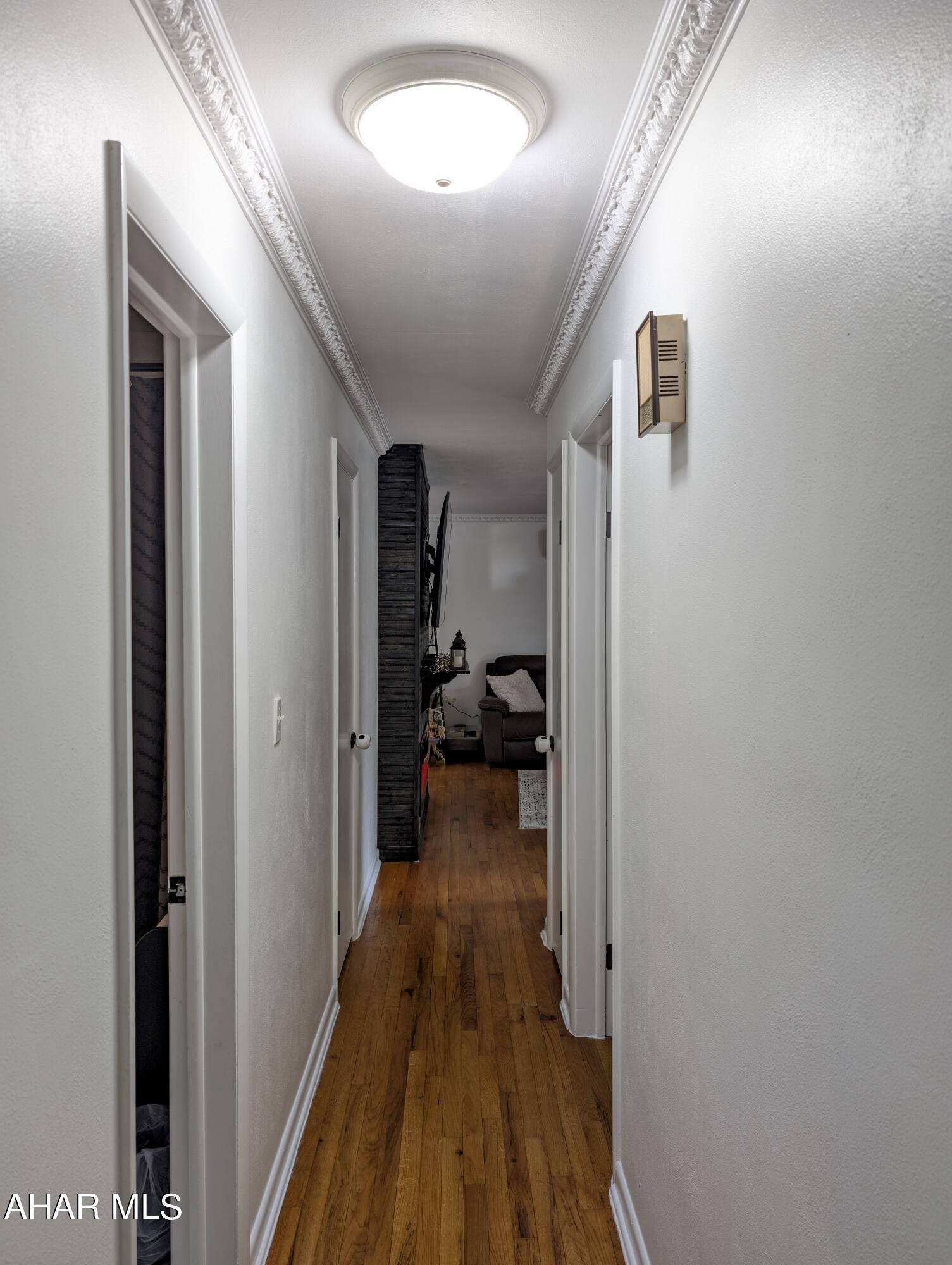 None - Residential