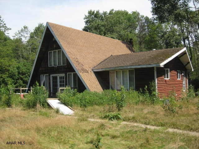 Other - Residential