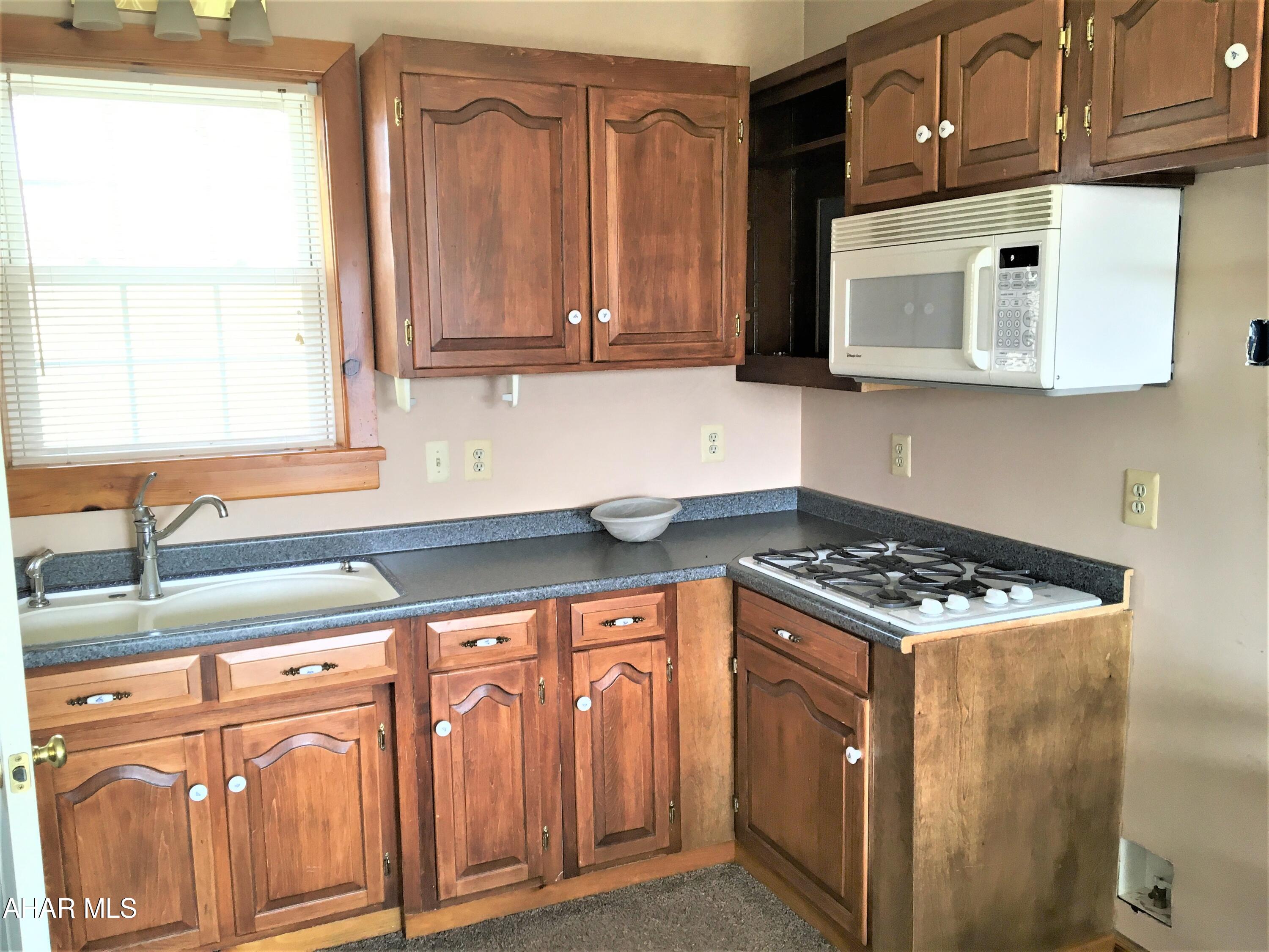 None - Residential