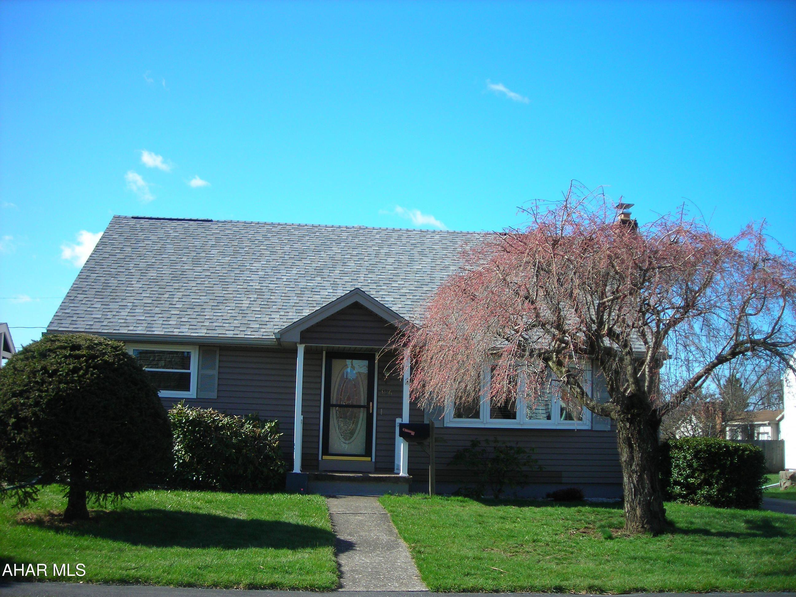 Welcome to much desired neighborhood in Garden Heights, located at 306 E Southey Ave. Here you will will find this well kept 2 story cape cod with great amenities - covered rear porch, nice yard with gazebo and pond, off street parking, kitchen with lots of cupboard space and eat-in area, 4 bedrooms, 2 full baths, finished basement with new veneer floor, wet piano bar and gas fireplace. Laundry and storage areas with walkout.