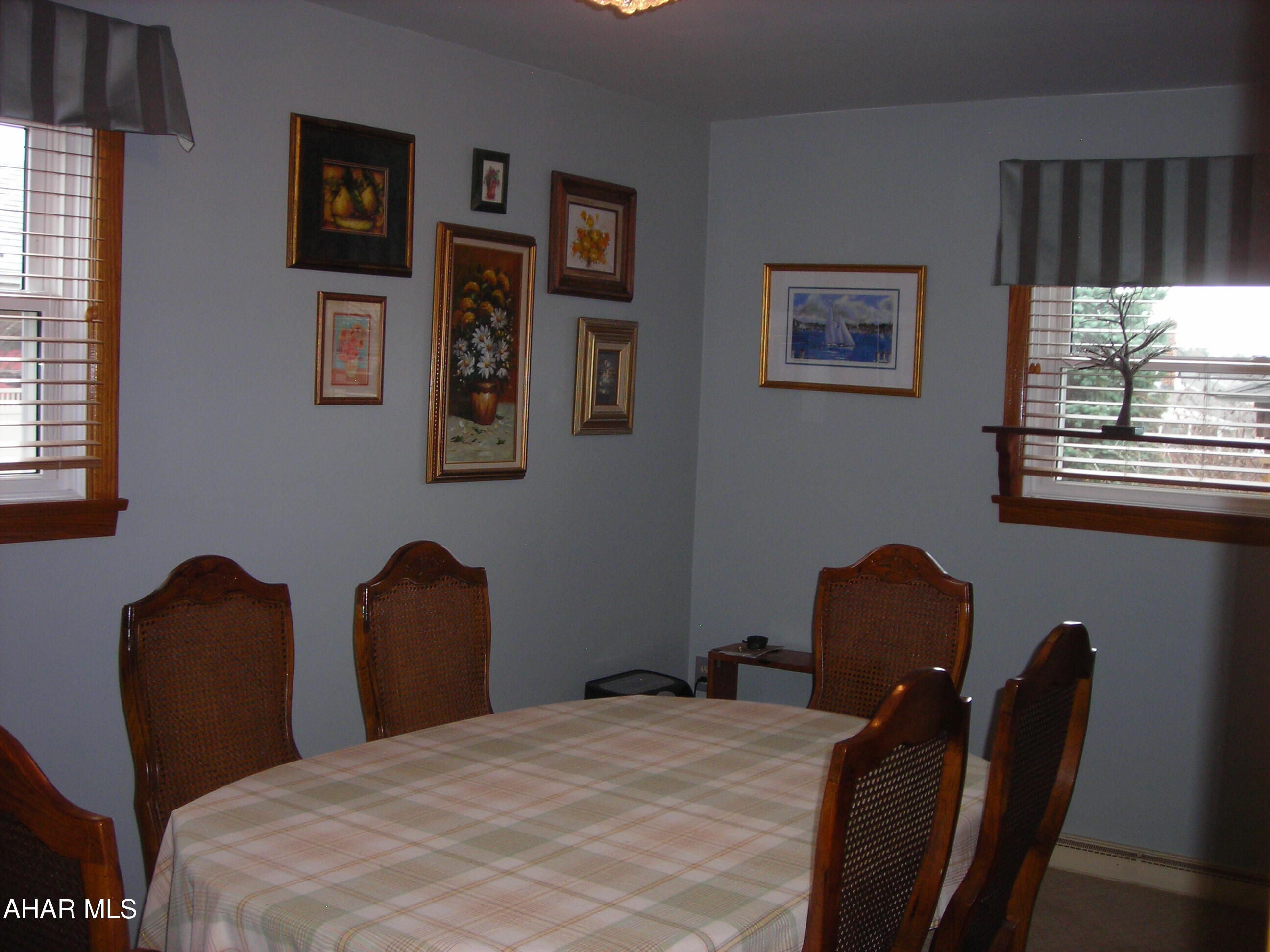 Garden Heights - Residential