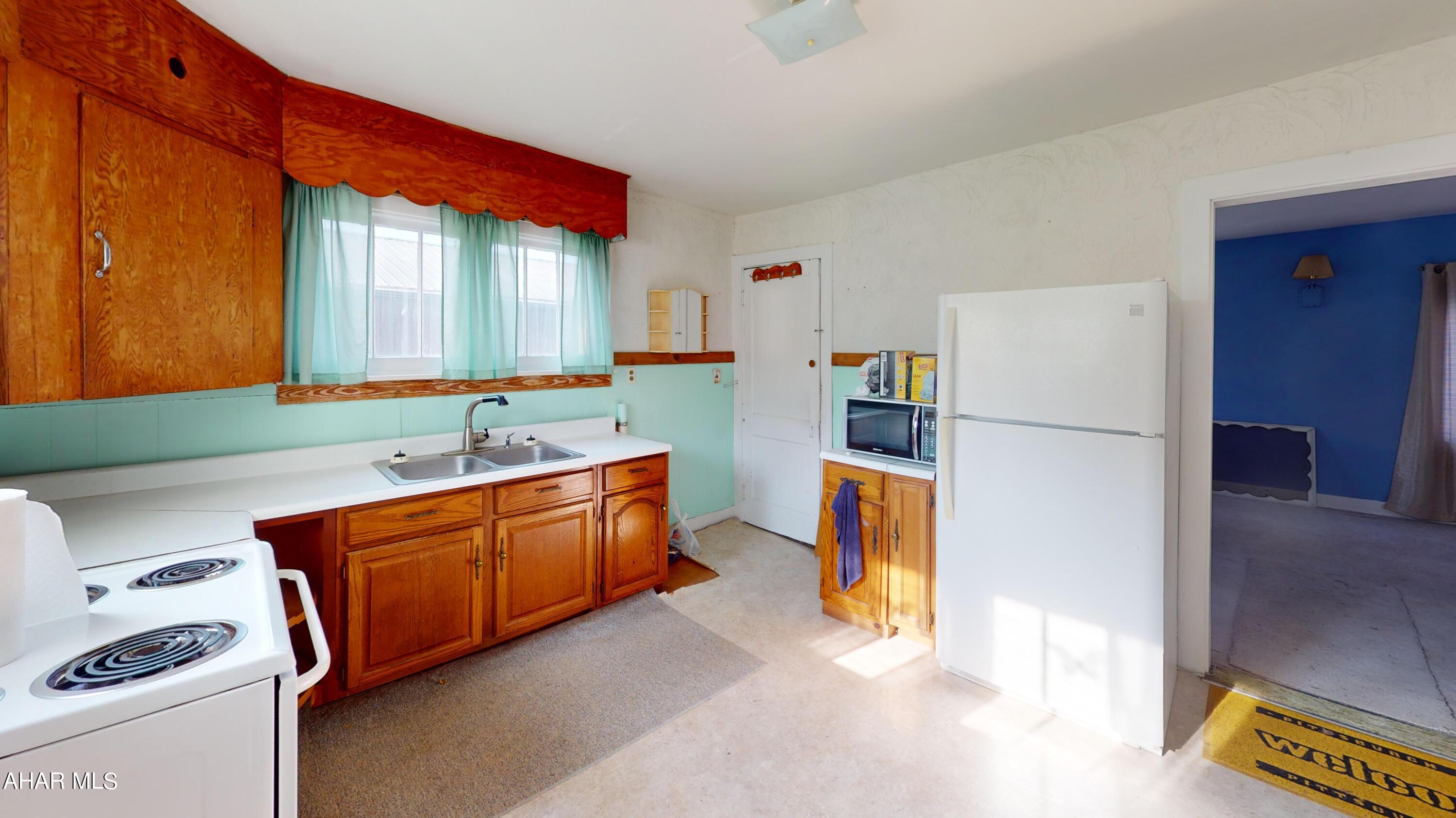 Other - Residential