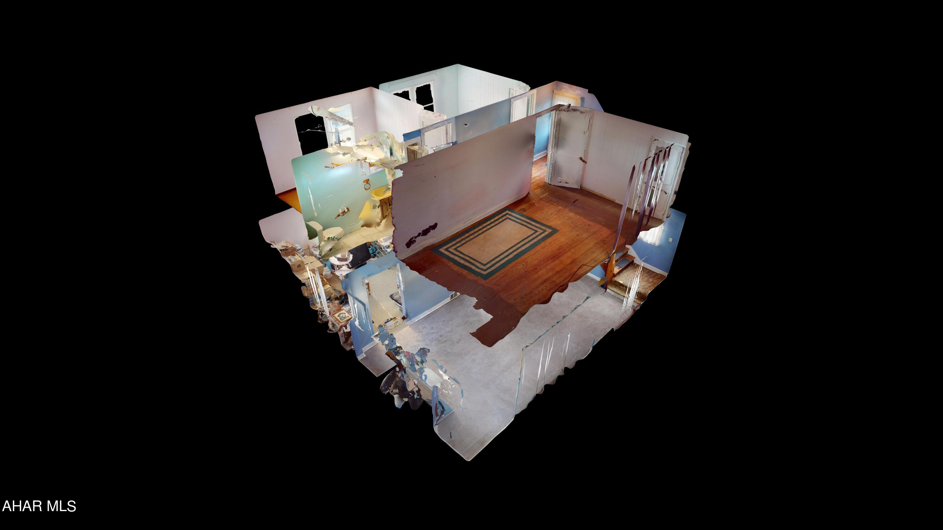 Other - Residential