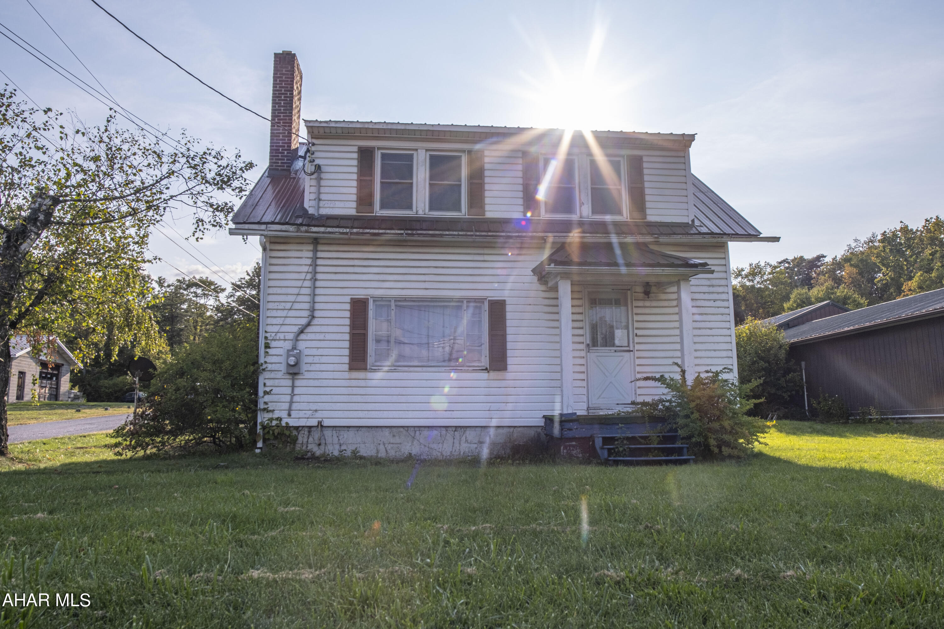Other - Residential