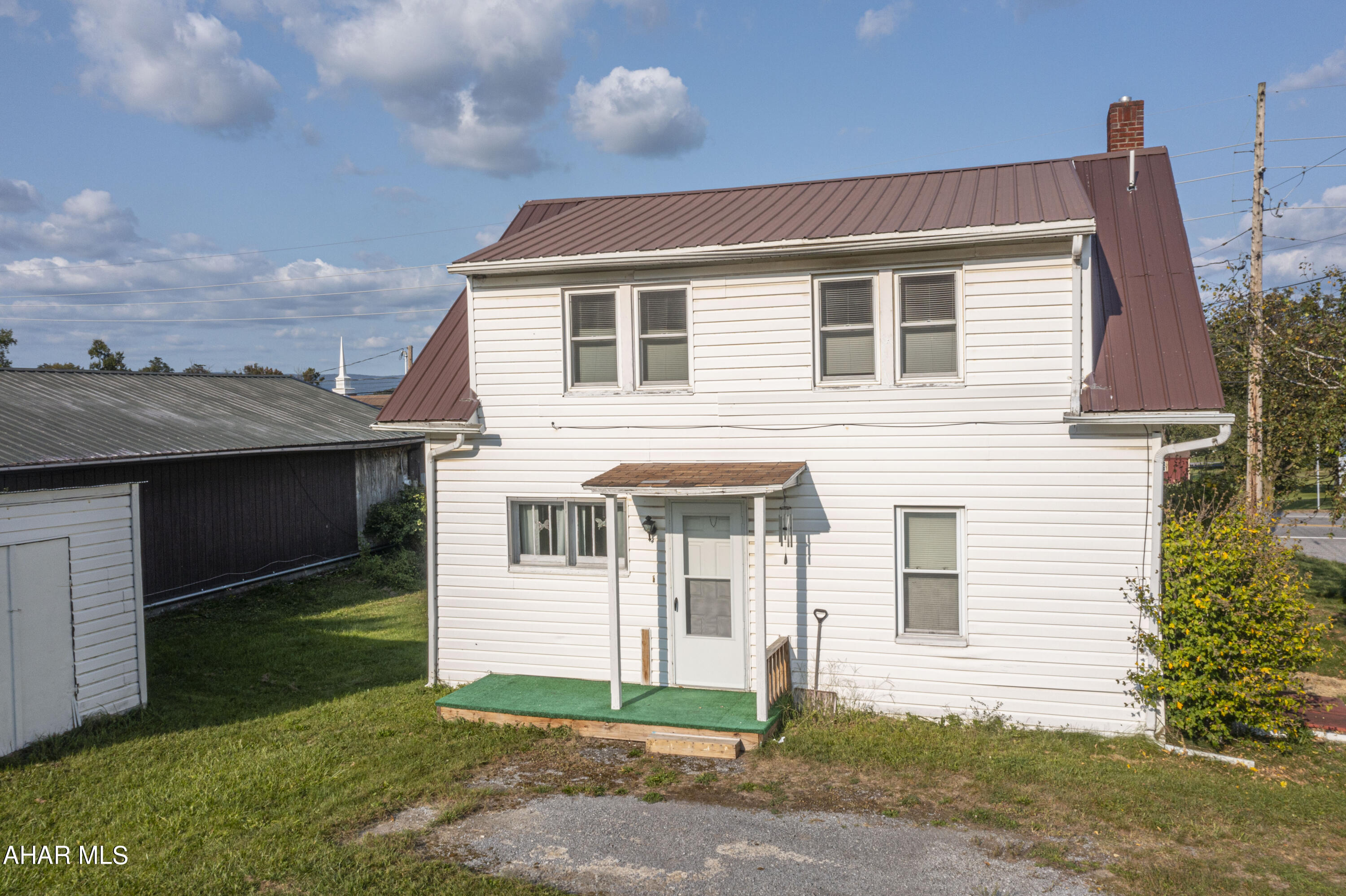 Other - Residential
