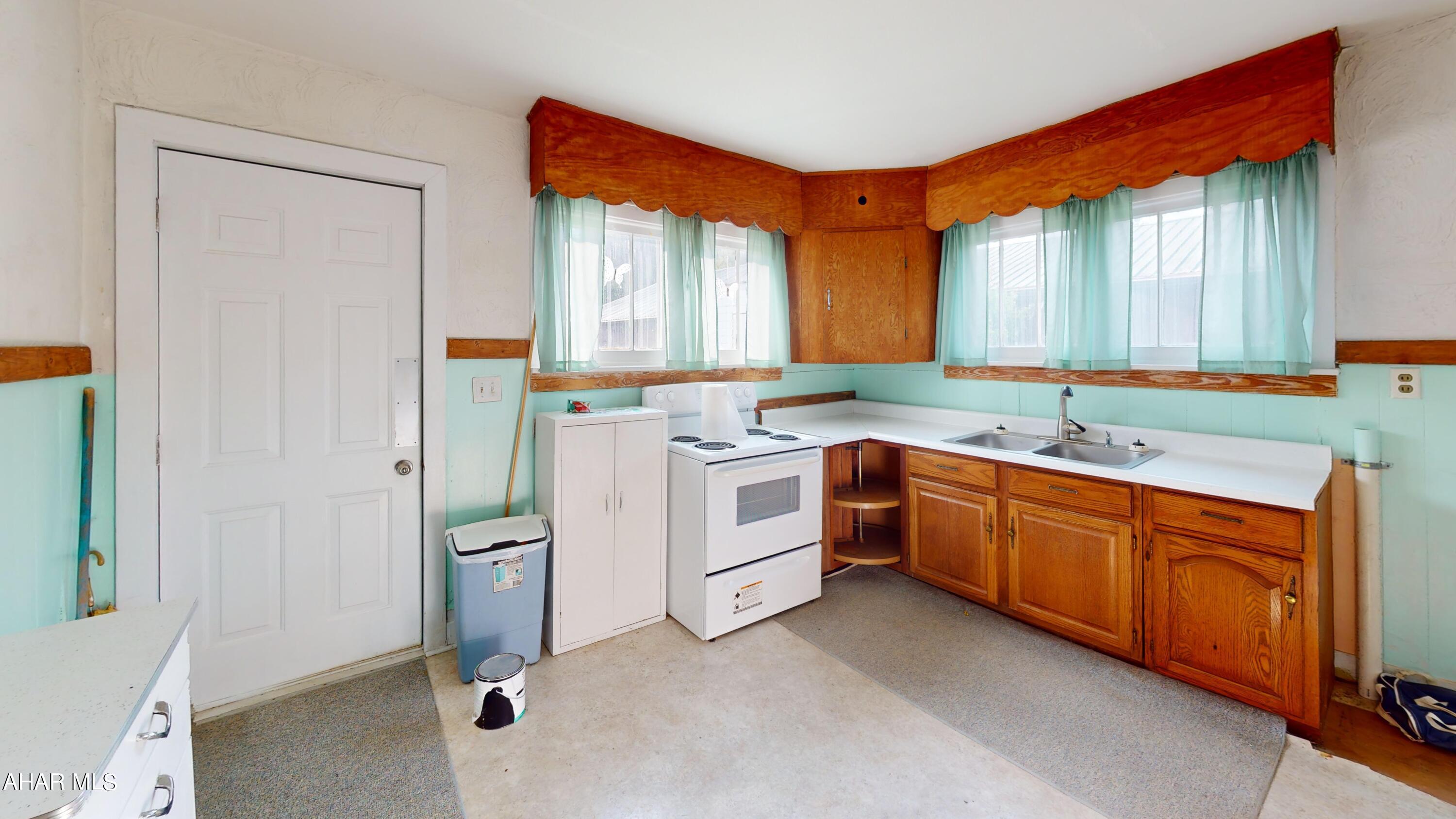 Other - Residential