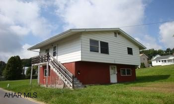Foreclosure in Patton, 2 unit, needs some TLC. Freeze damage.  Buyer must pay 2% transfer tax. Foreclosure in Patton, 2 unit, needs some TLC.  Freeze damage.  Buyer must pay 2% transfer tax.