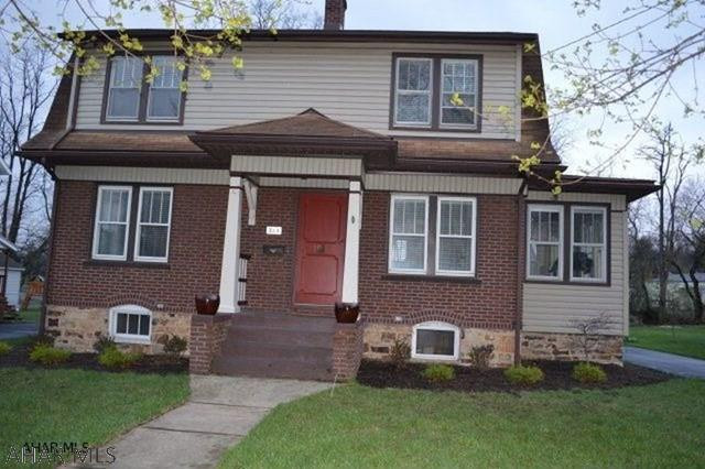 Mansion Park - Residential