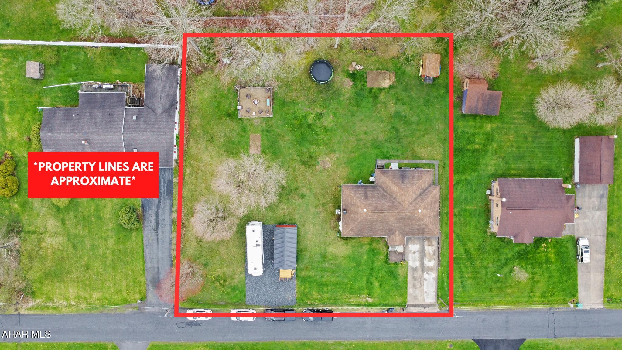 None - Residential