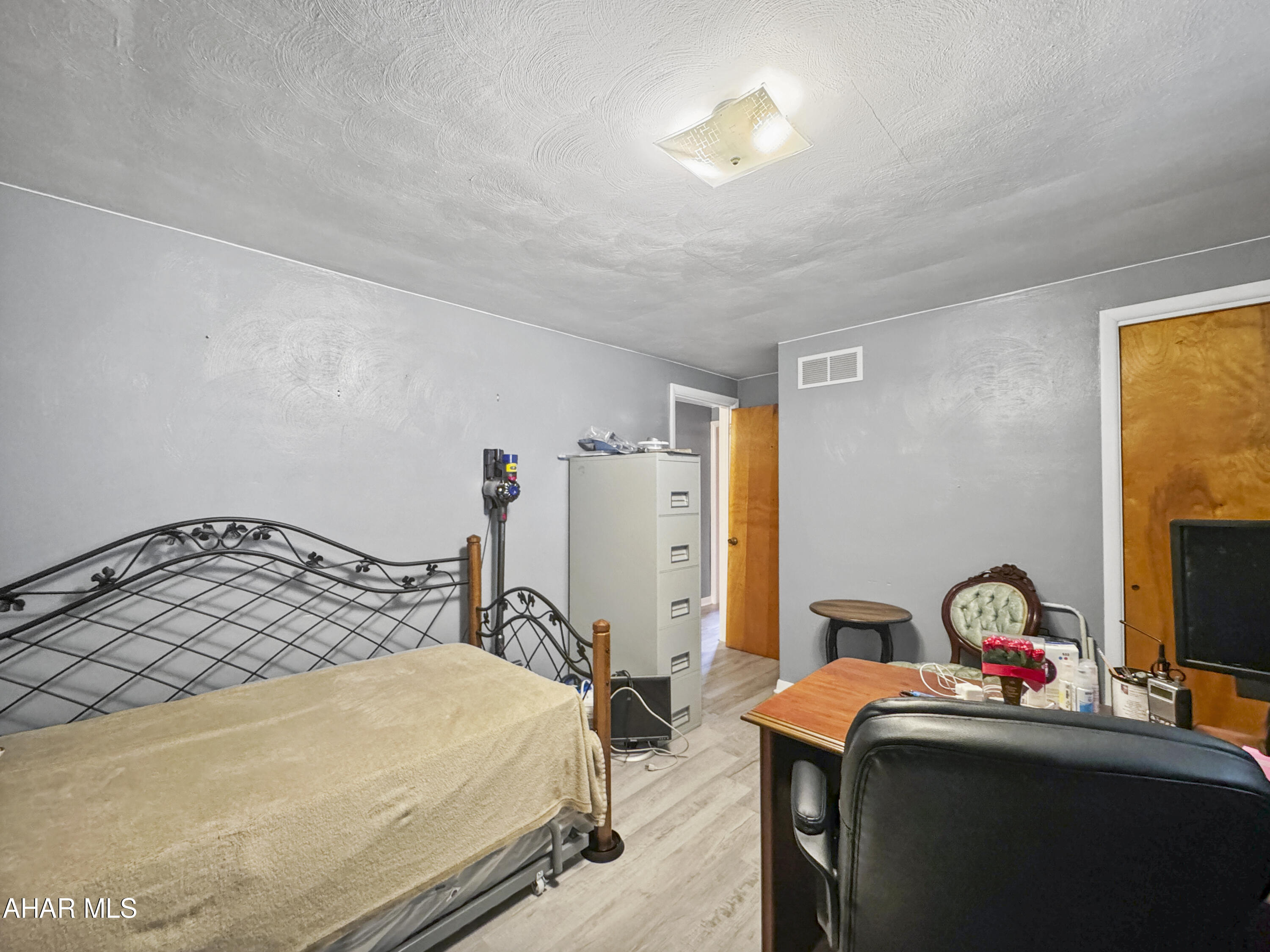 None - Residential