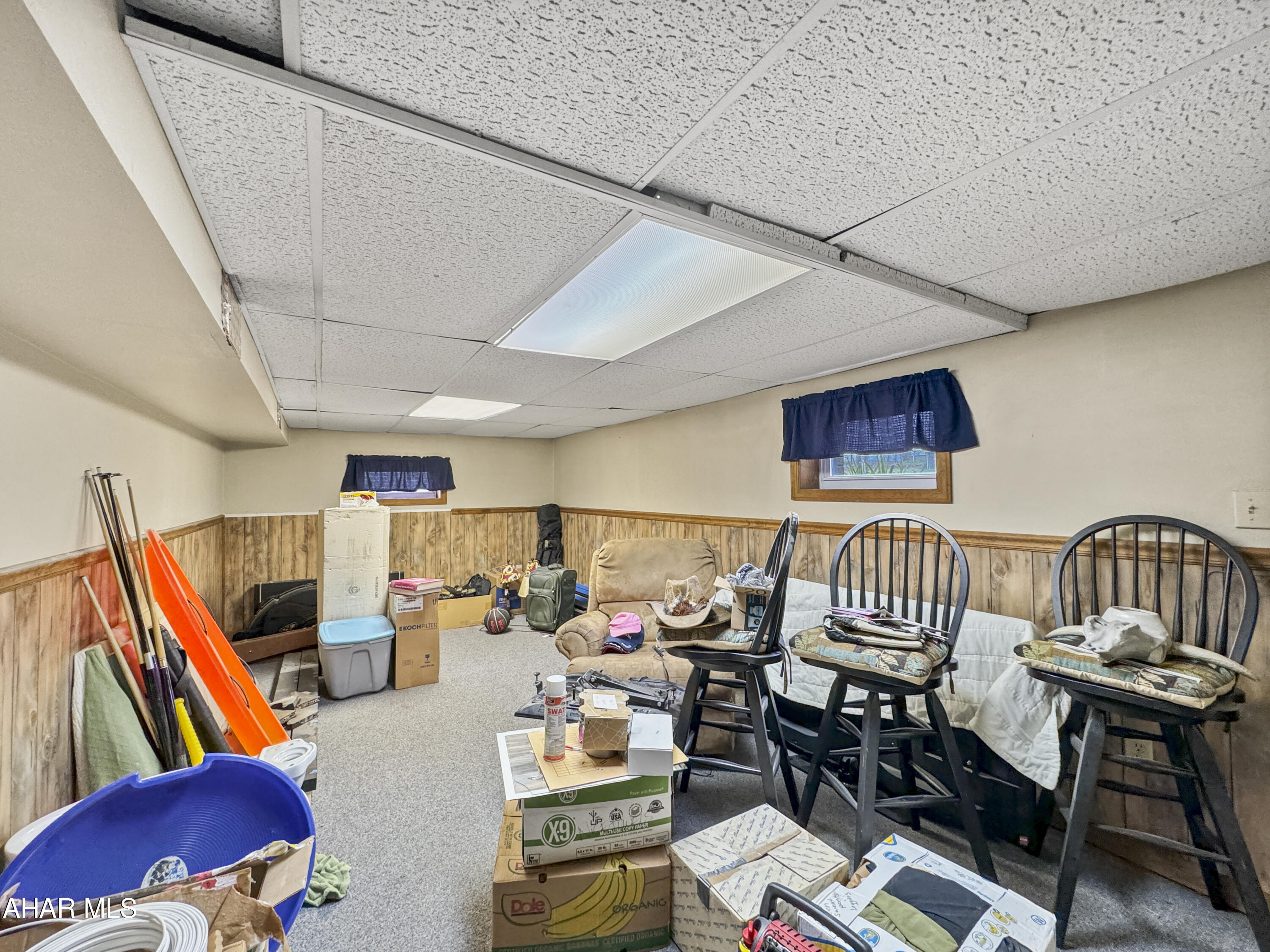 None - Residential