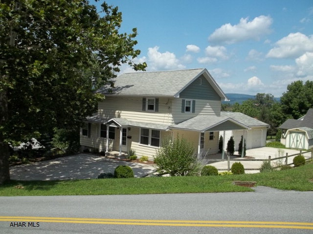 Lakemont - Residential
