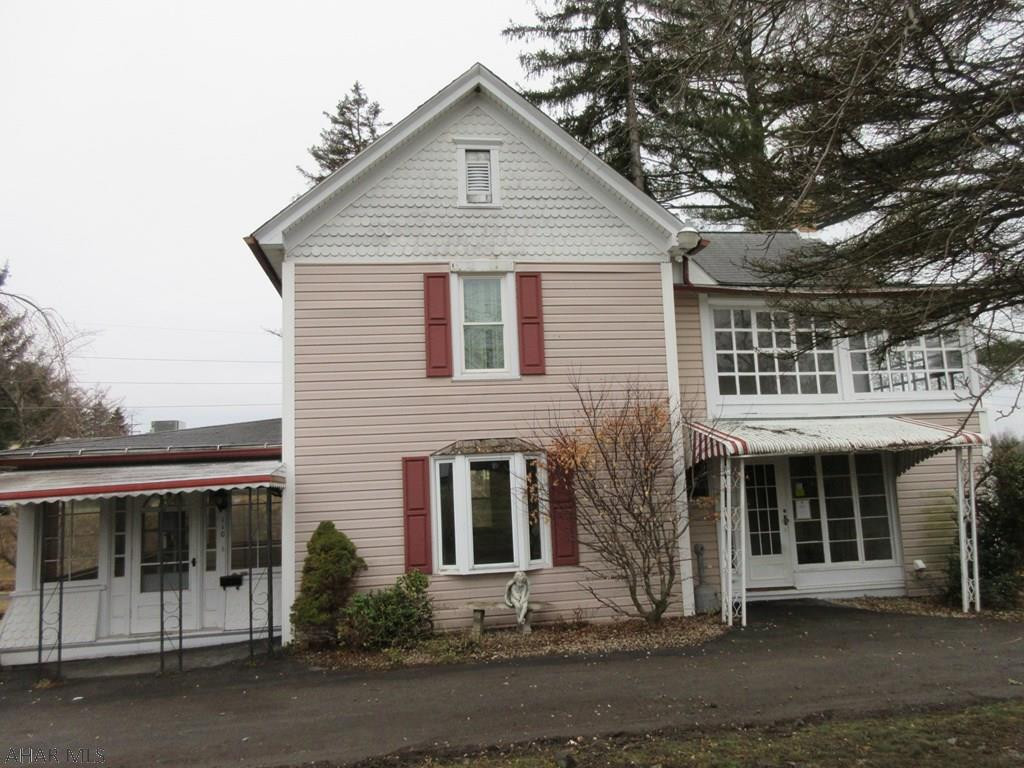 Other - Residential