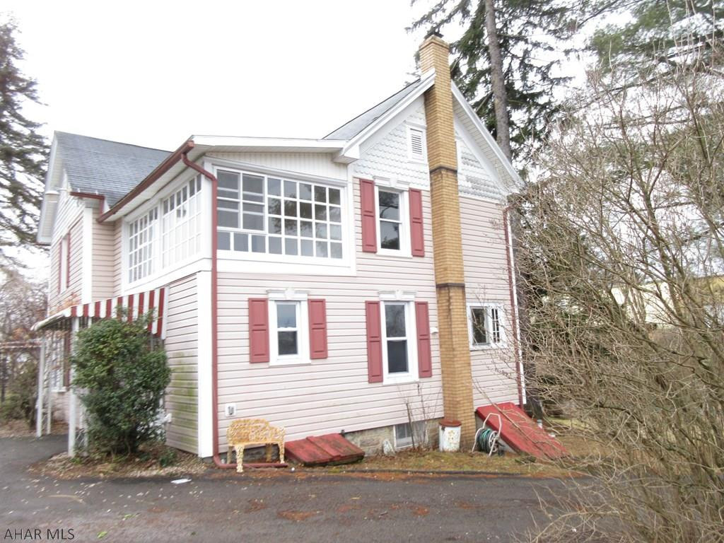 Other - Residential