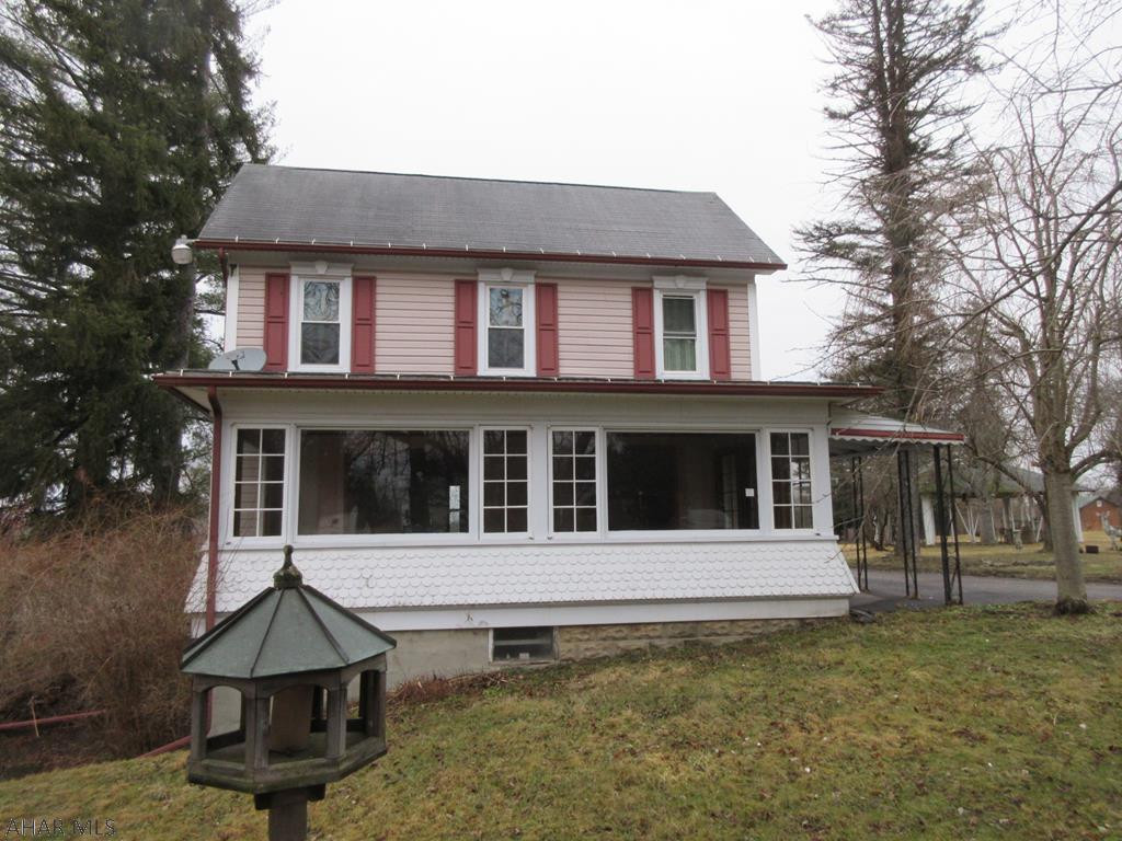 Other - Residential