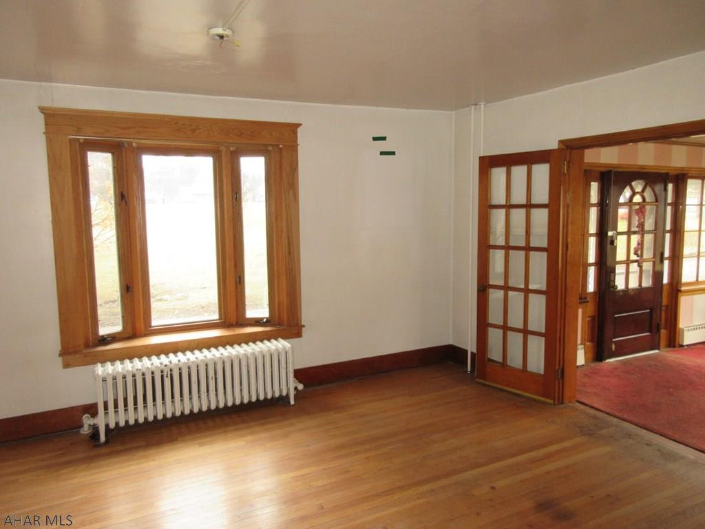 Other - Residential