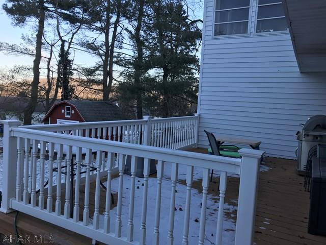 Meadowbrook - Residential