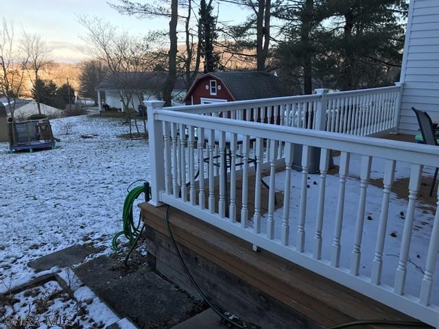 Meadowbrook - Residential