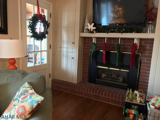 Meadowbrook - Residential