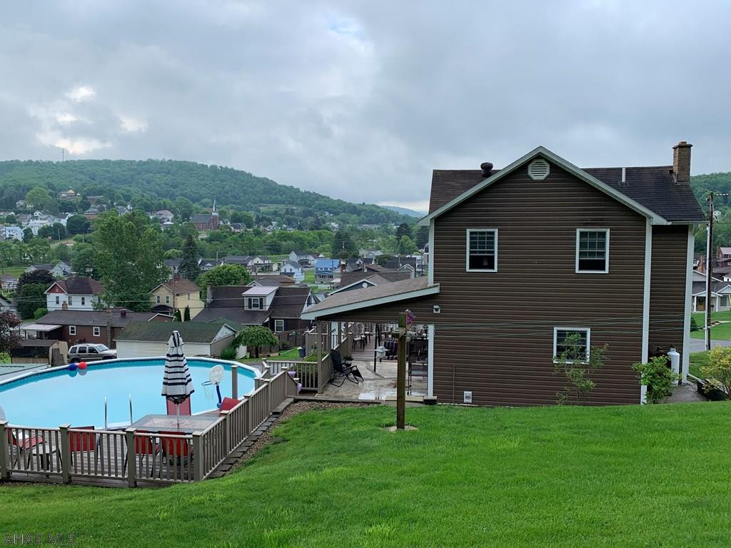 Other - Residential