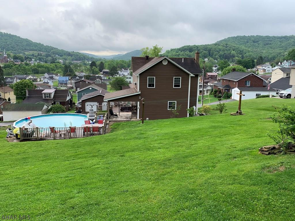 Other - Residential