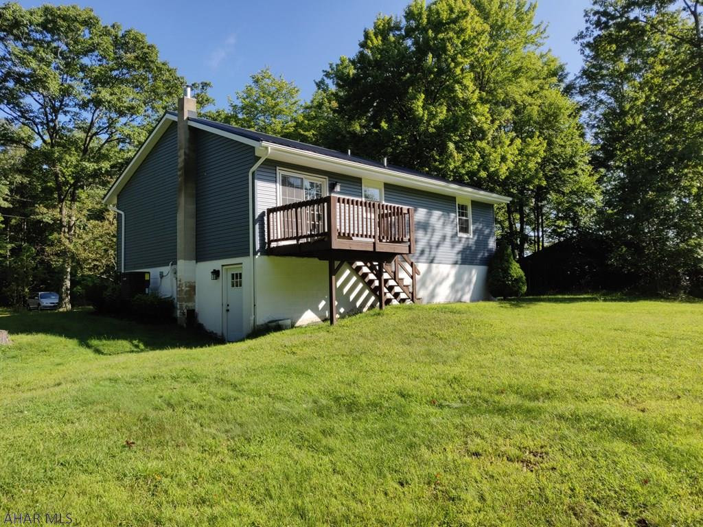 Other - Residential