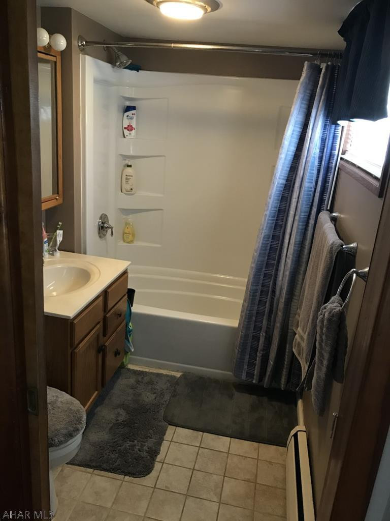 Other - Residential