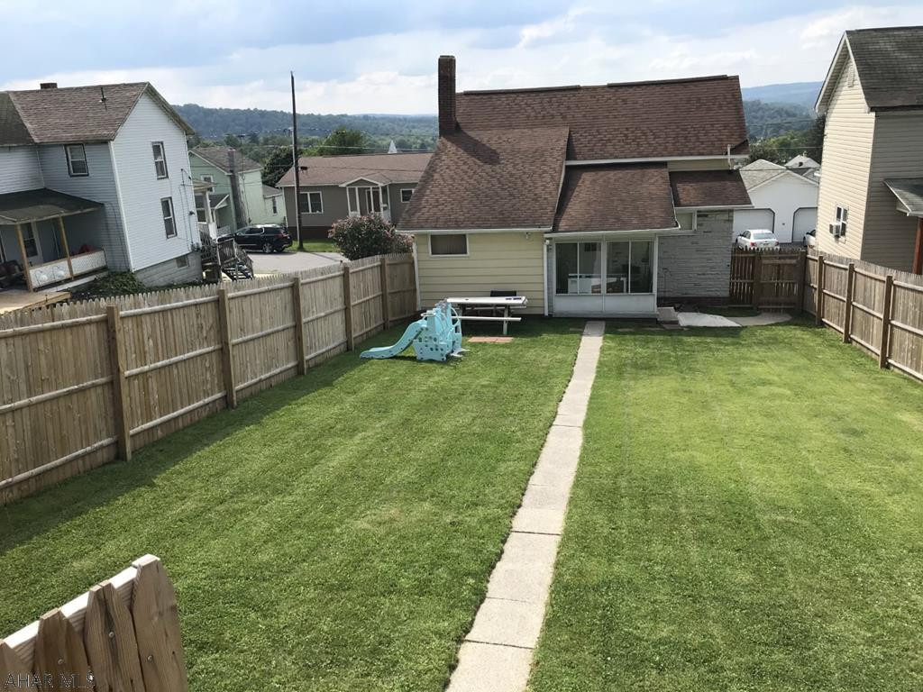 Other - Residential