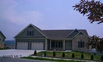 Exceptional new home built by Trademark Homes.  Beautiful woodwork and detail, unique kitchen with stone accenting, great view from deck.  Built with quality.  Go to www.CarolGardiner.com for more information and virtual tour. Exceptional new home built by Trademark Homes.  Beautiful woodwork and detail, unique kitchen with stone accenting, great view from deck.  Built with quality.  Go to www.CarolGardiner.com for more information and virtual tour.  Full Basement Finished - Family Room, Bath, & Bedroom.
