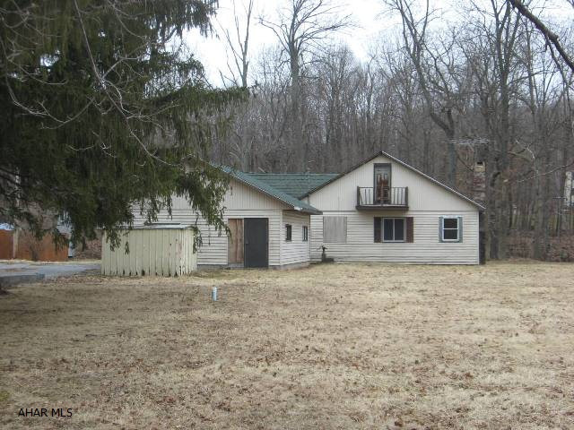 Other - Residential