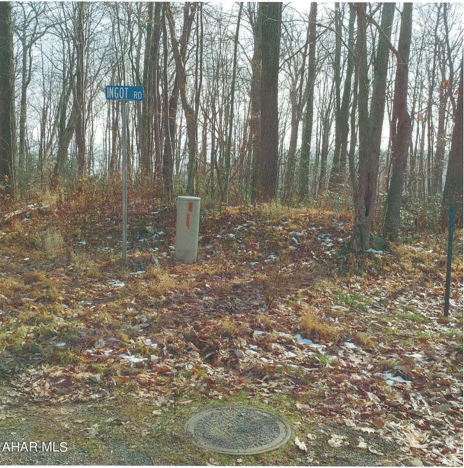 None - Land