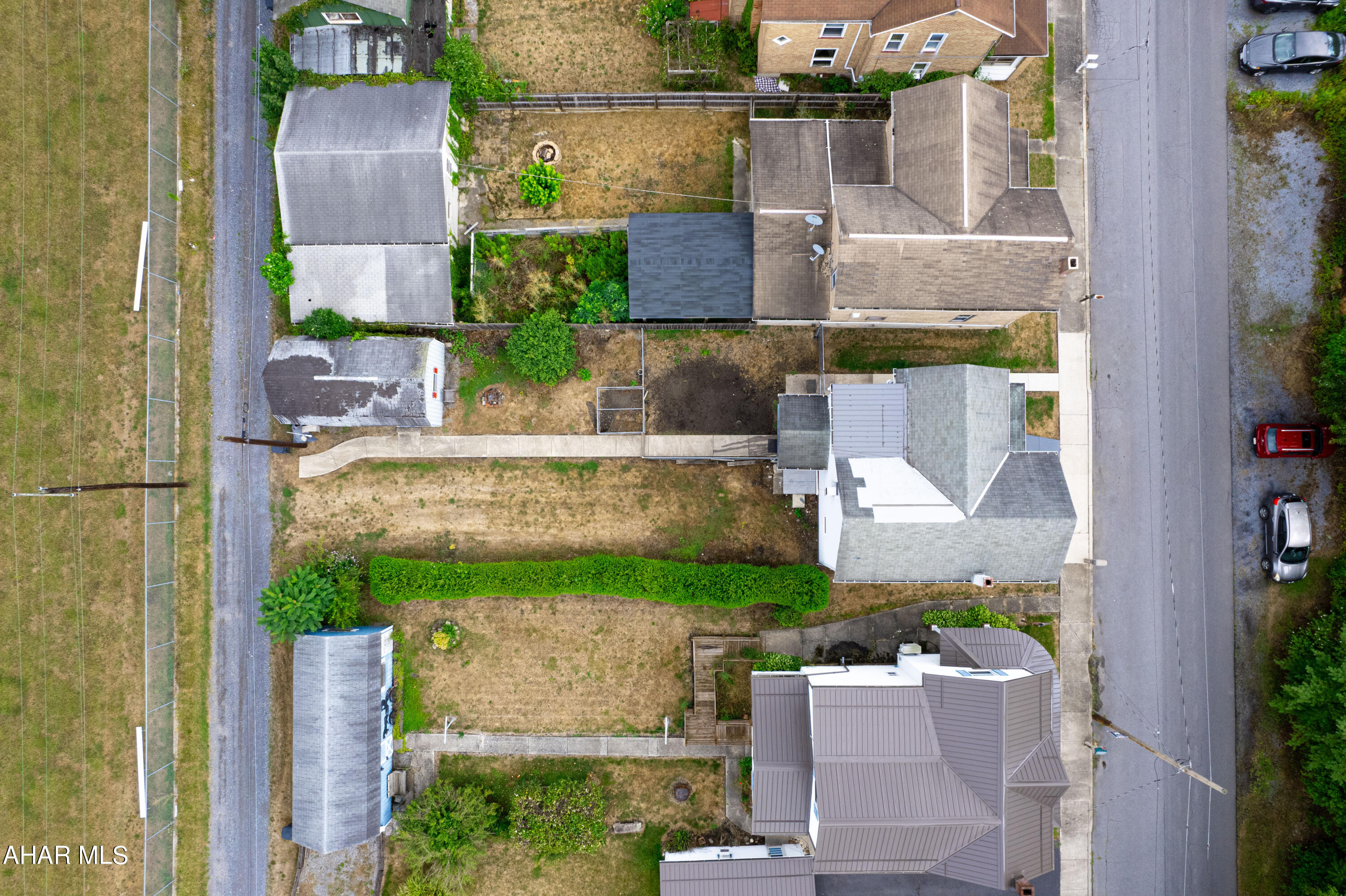 None - Residential