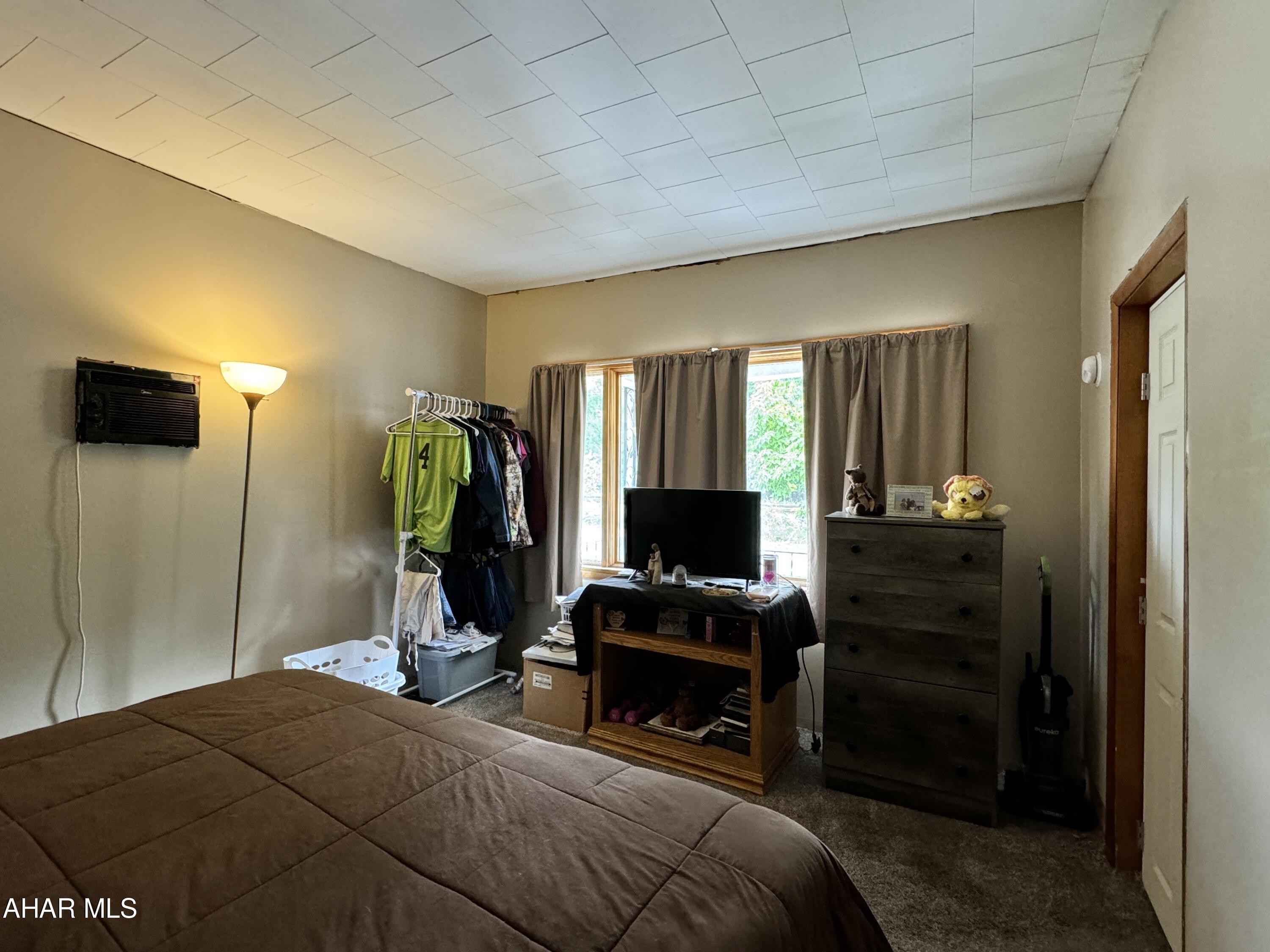 None - Residential
