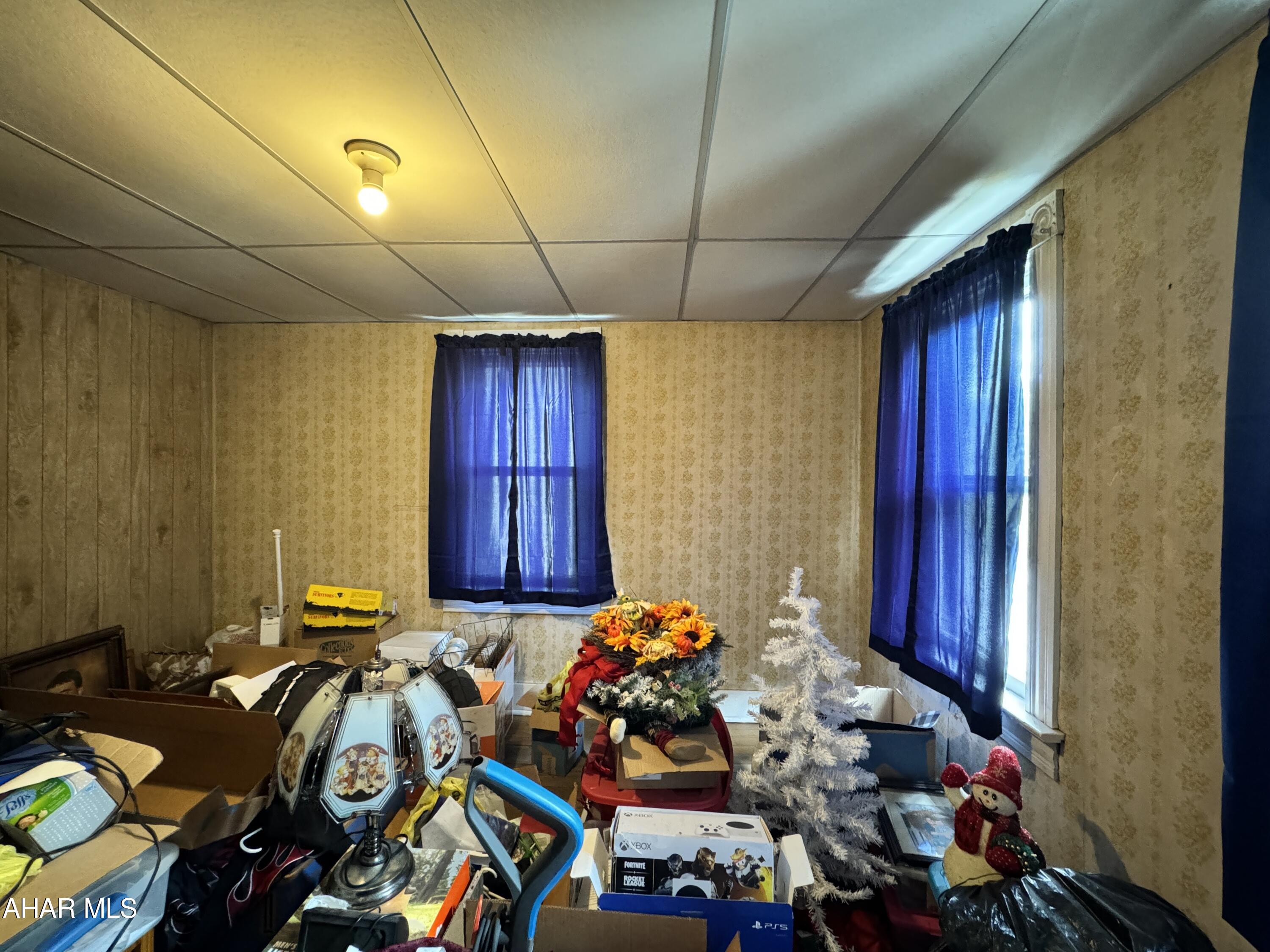 None - Residential