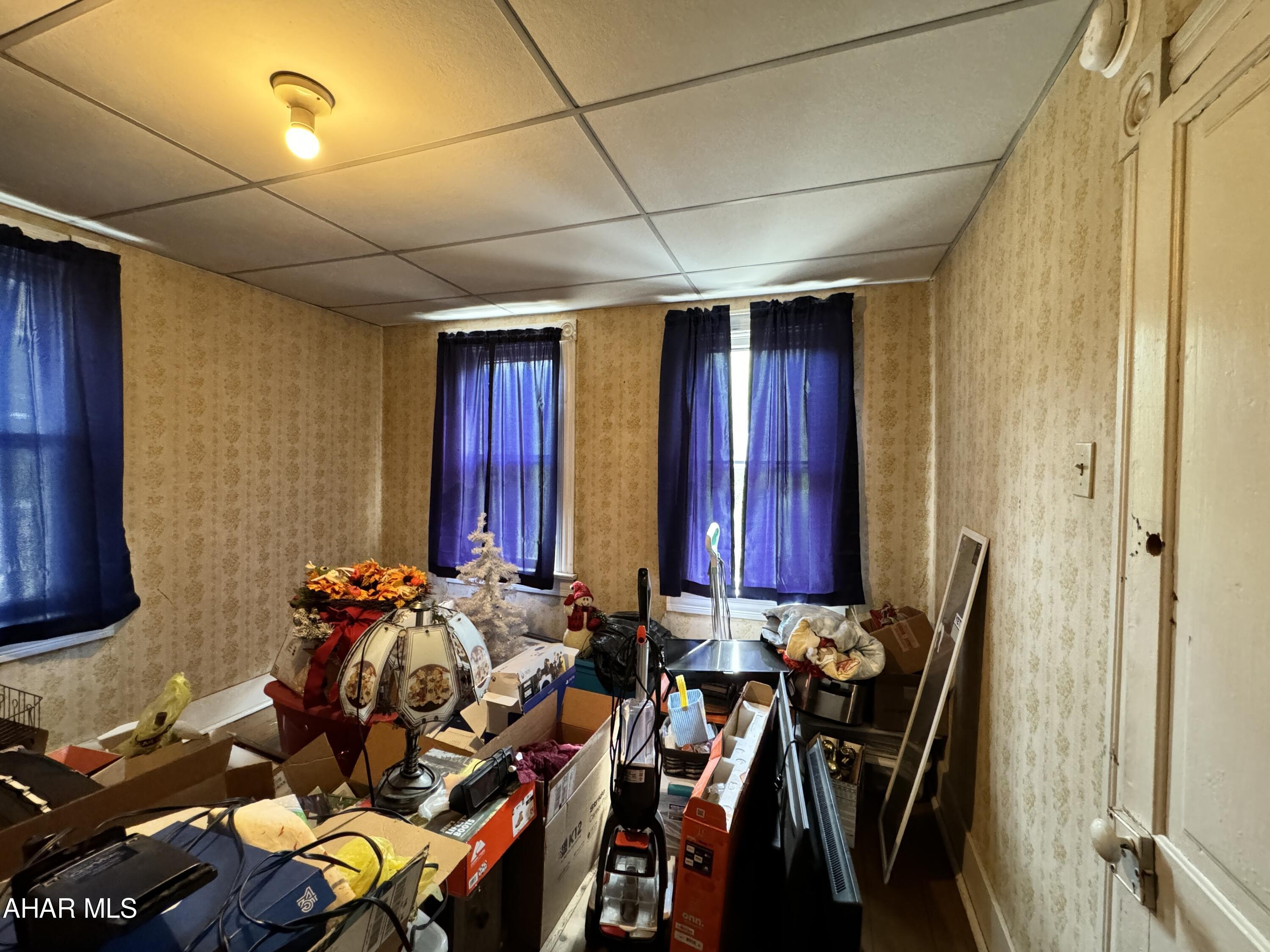 None - Residential