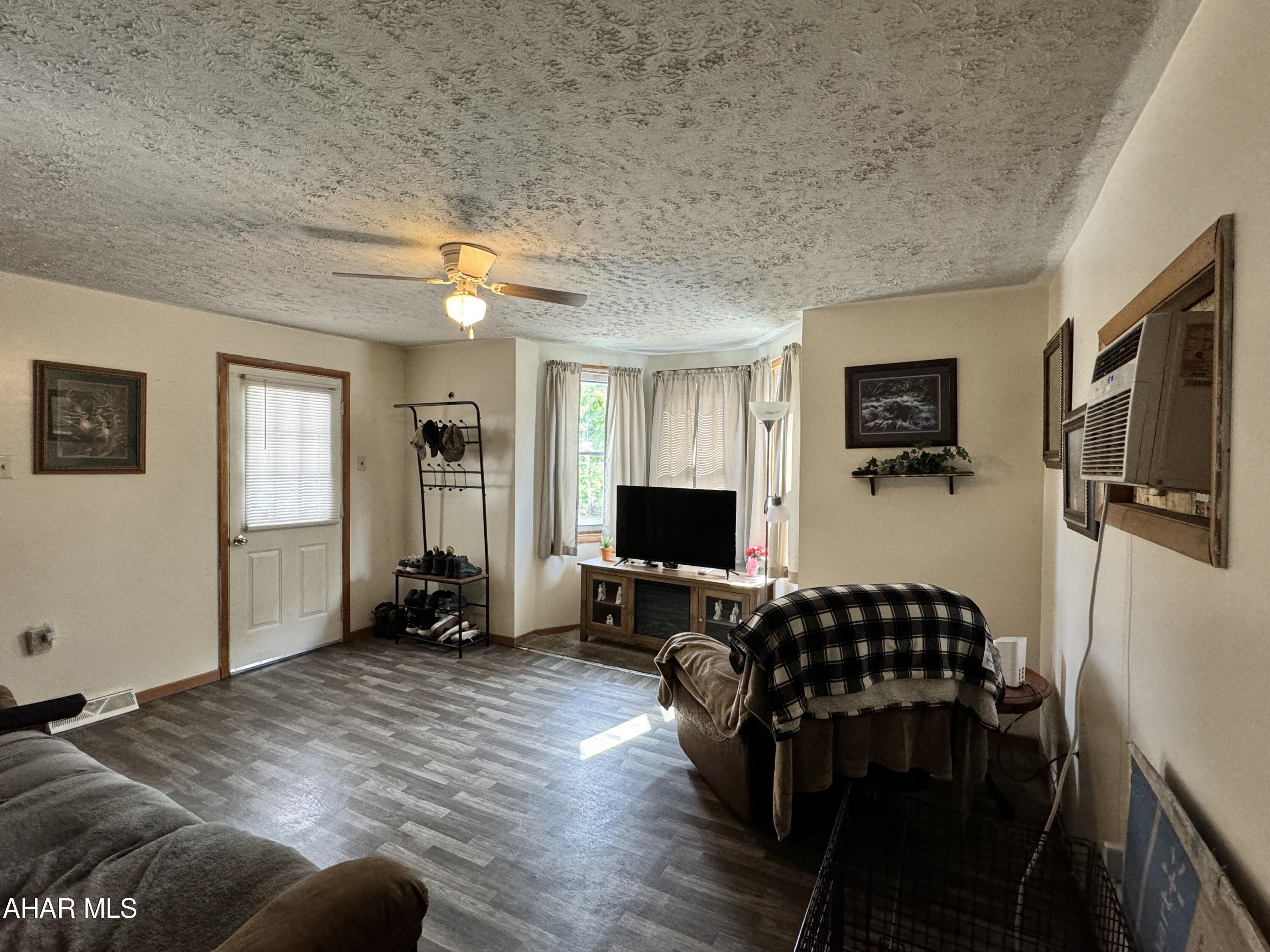 None - Residential