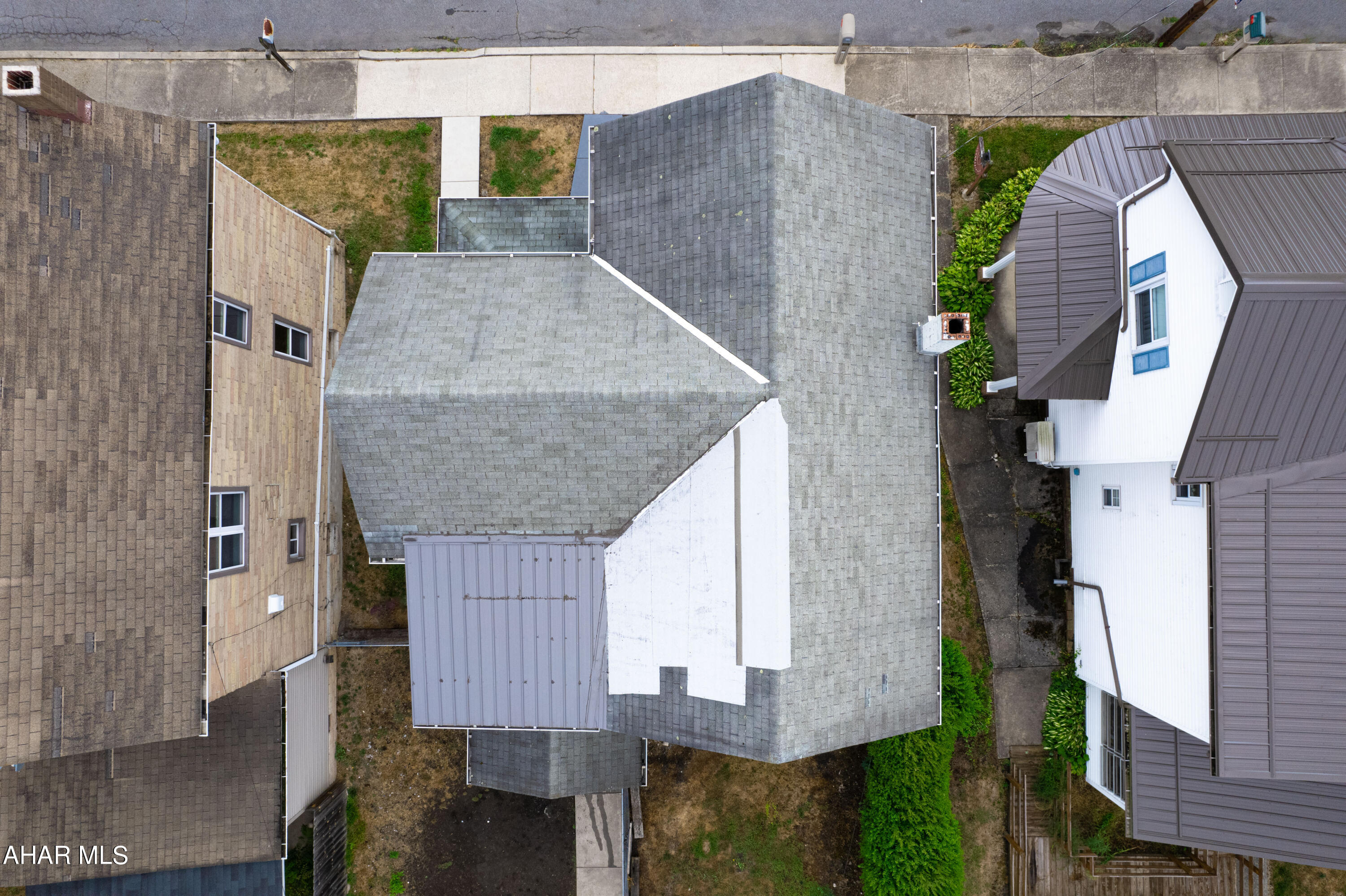 None - Residential