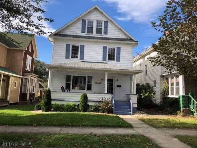 Bellwood Boro - Residential