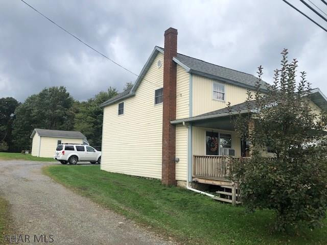 Other - Residential