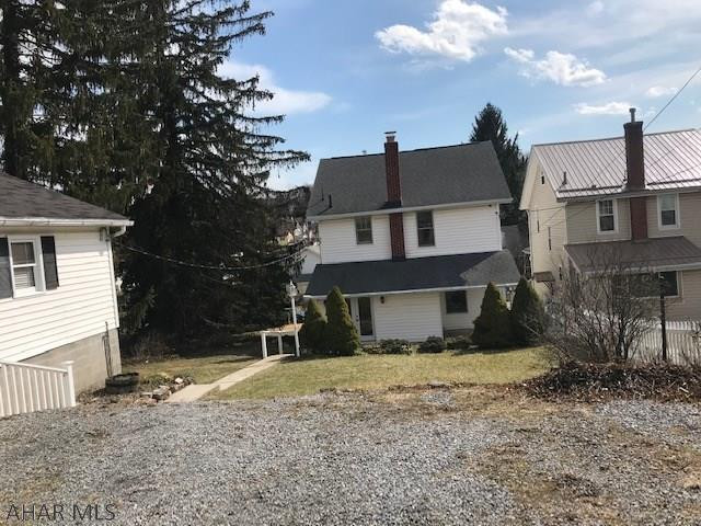 Other - Residential