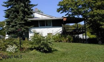 Large Lot - 2 Car Garage - Central air, Basboard haet, enclosed porch, 2 Bdrms. Large Lot - 2 Car Garage - Central air, Basboard haet, enclosed porch, 2 Bdrms.